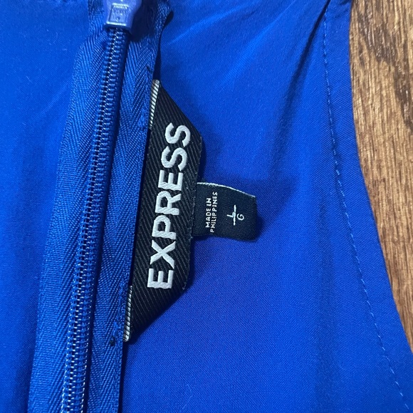 Float Babydoll Racerback Top - Picture 8 of 11